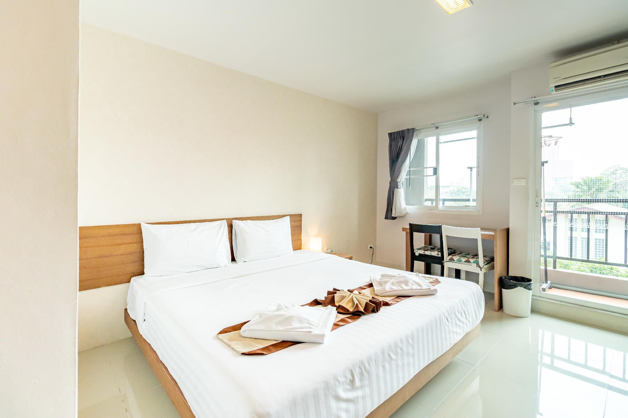 Ascella Apartment Sukhumvit38 จาก BTS Thonglor เพียง 3 นาที 200 เมตร!! 